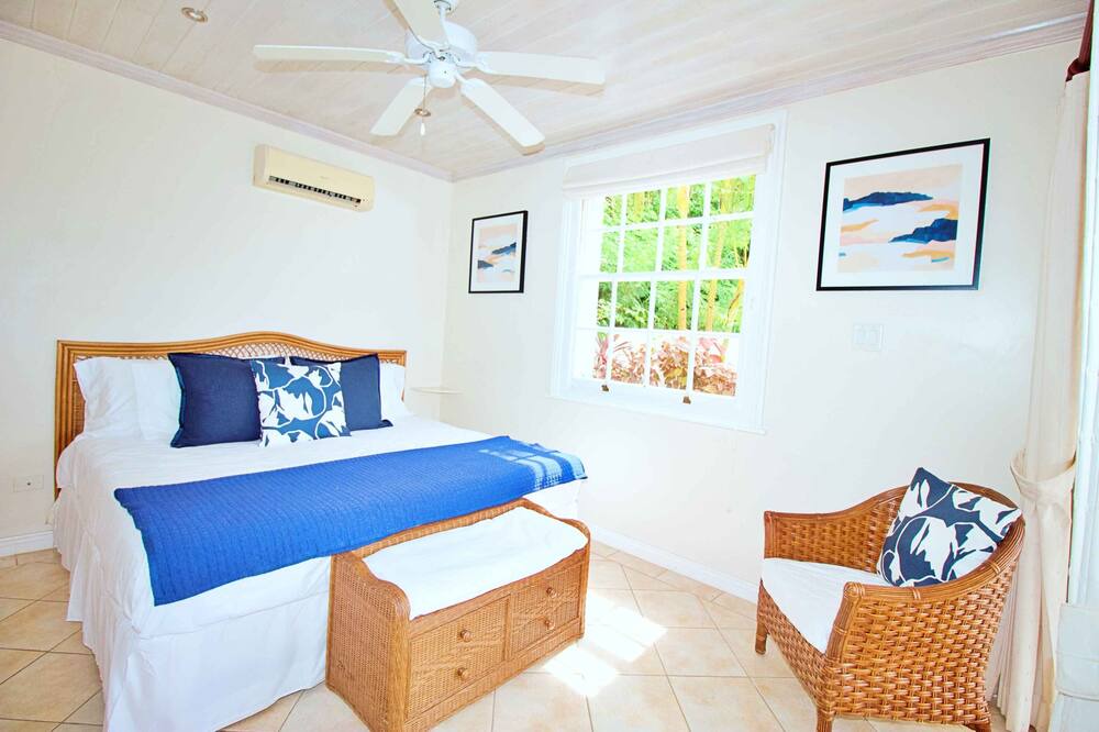 Photo of Bedroom in Gibbes