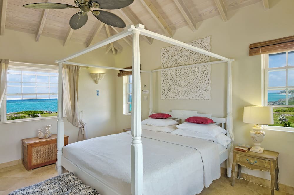 Photo of Bedroom in Ragged Point