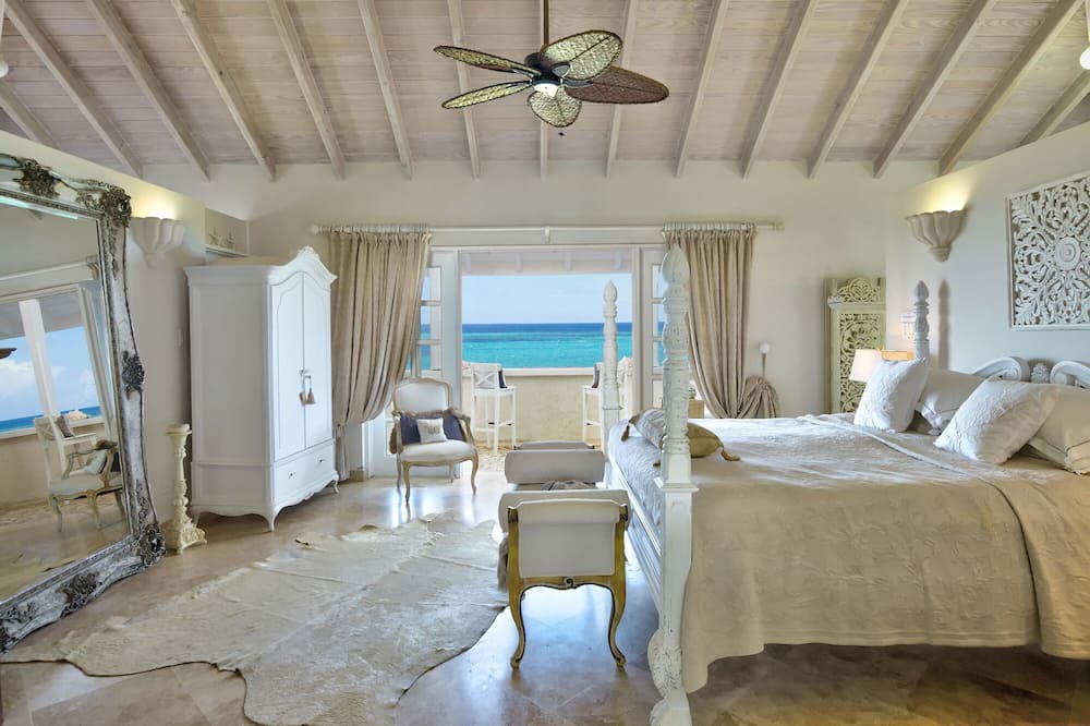 Photo of Bedroom in Ragged Point