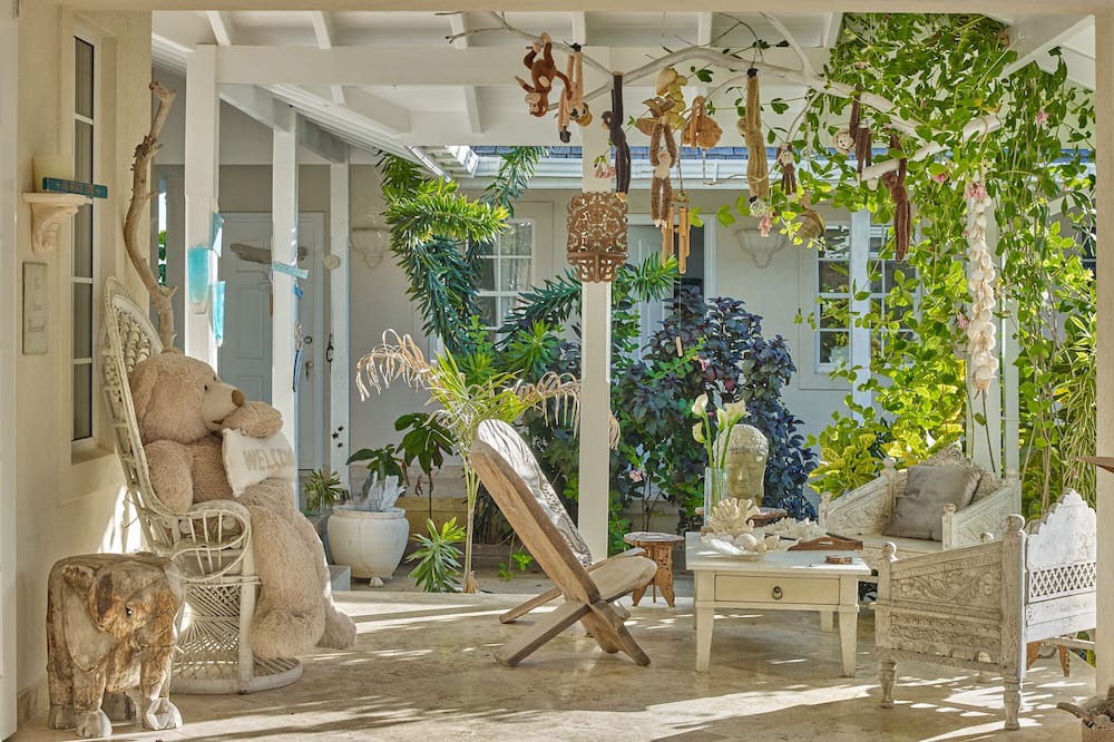 Photo of Outdoor in Ragged Point