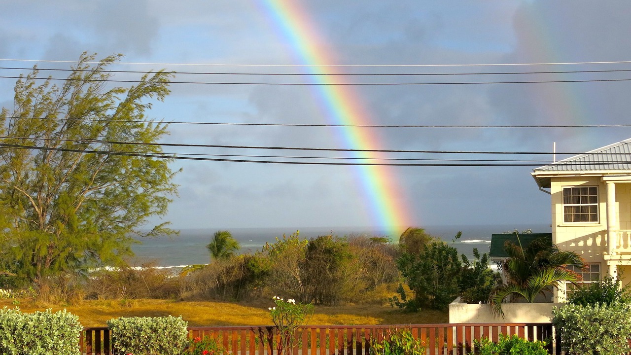 Photo of Outdoor in Inch Marlowe