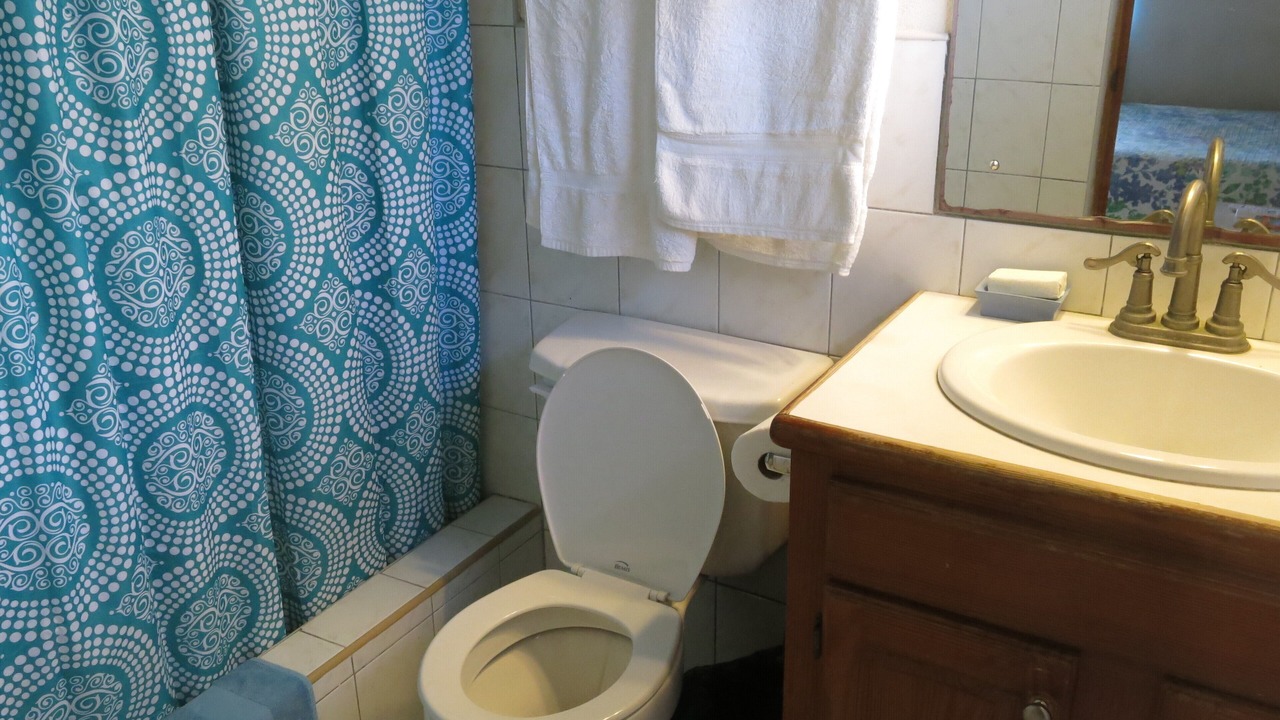 Photo of Bathroom in Inch Marlowe