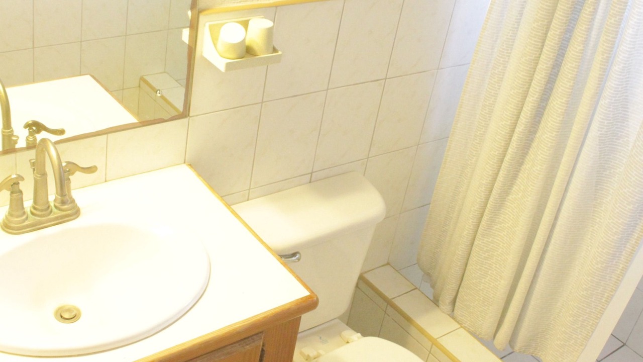 Photo of Bathroom in Inch Marlowe