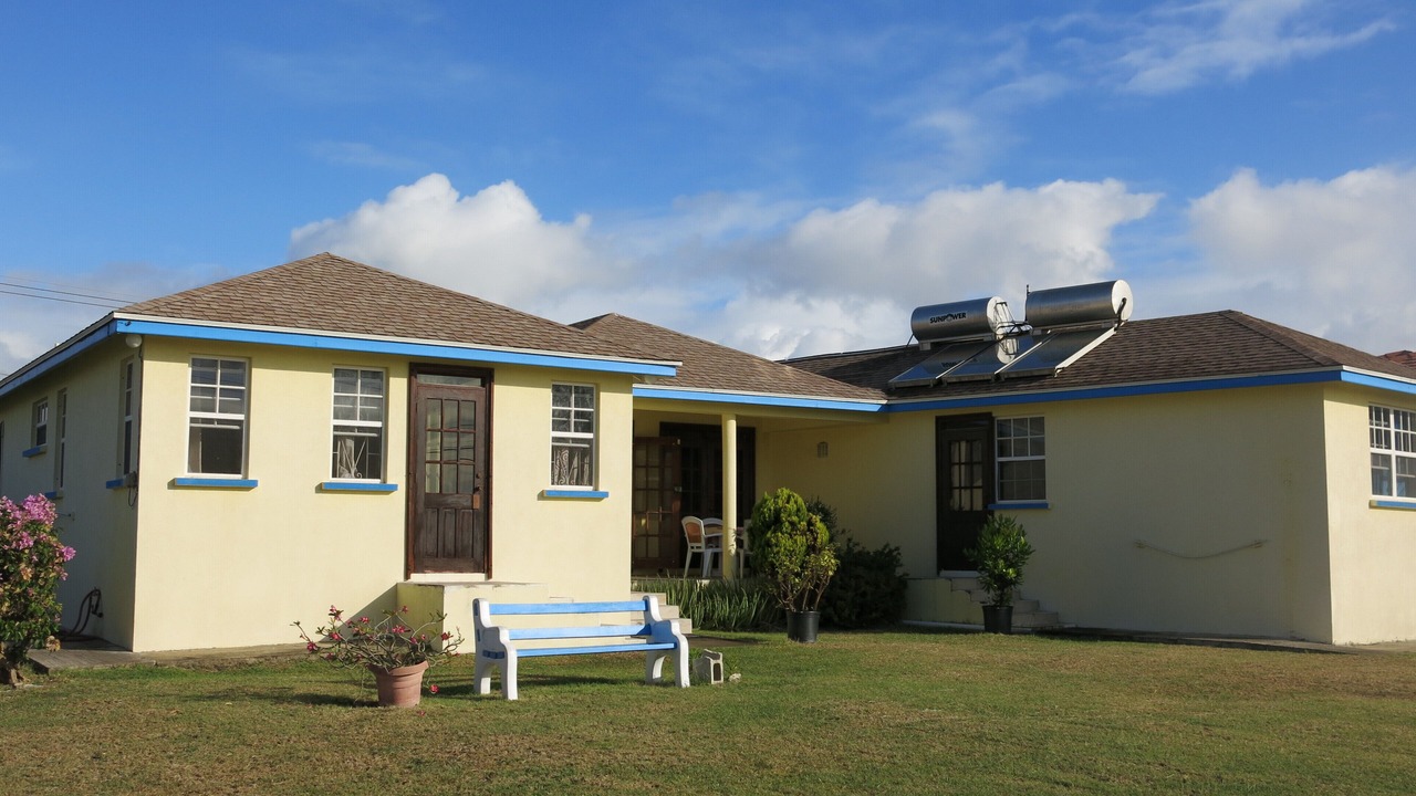 Photo of Outdoor in Inch Marlowe