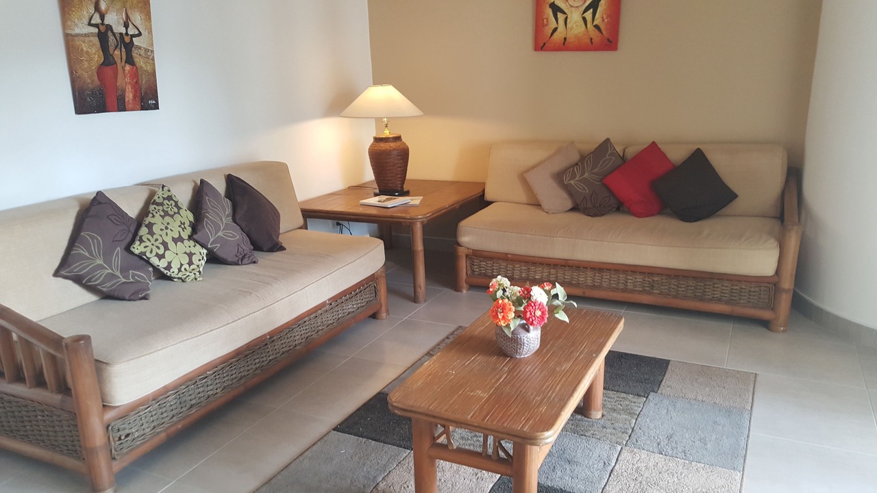 Photo of Livingroom in Old Trees Bay