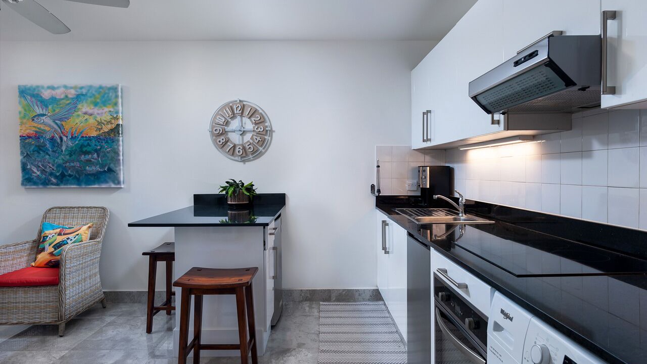 Photo of Kitchen in Folkestone