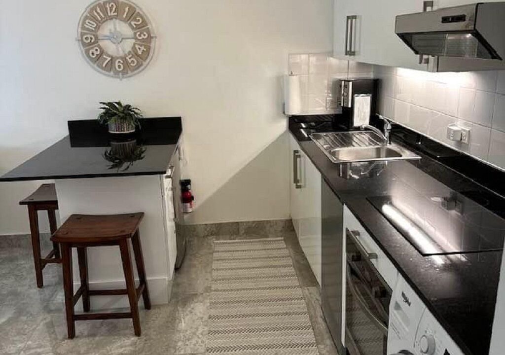 Photo of Kitchen in Folkestone