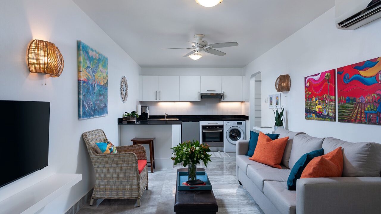 Photo of Livingroom in Folkestone