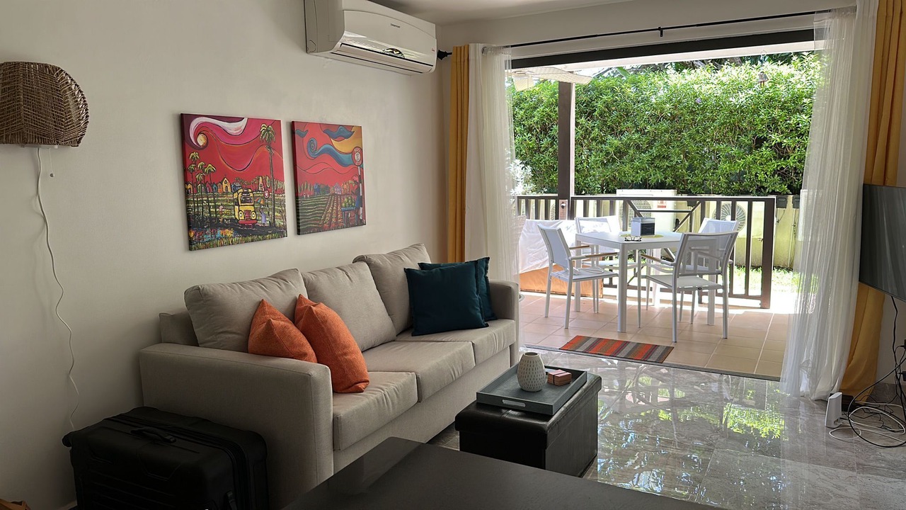 Photo of Livingroom in Folkestone