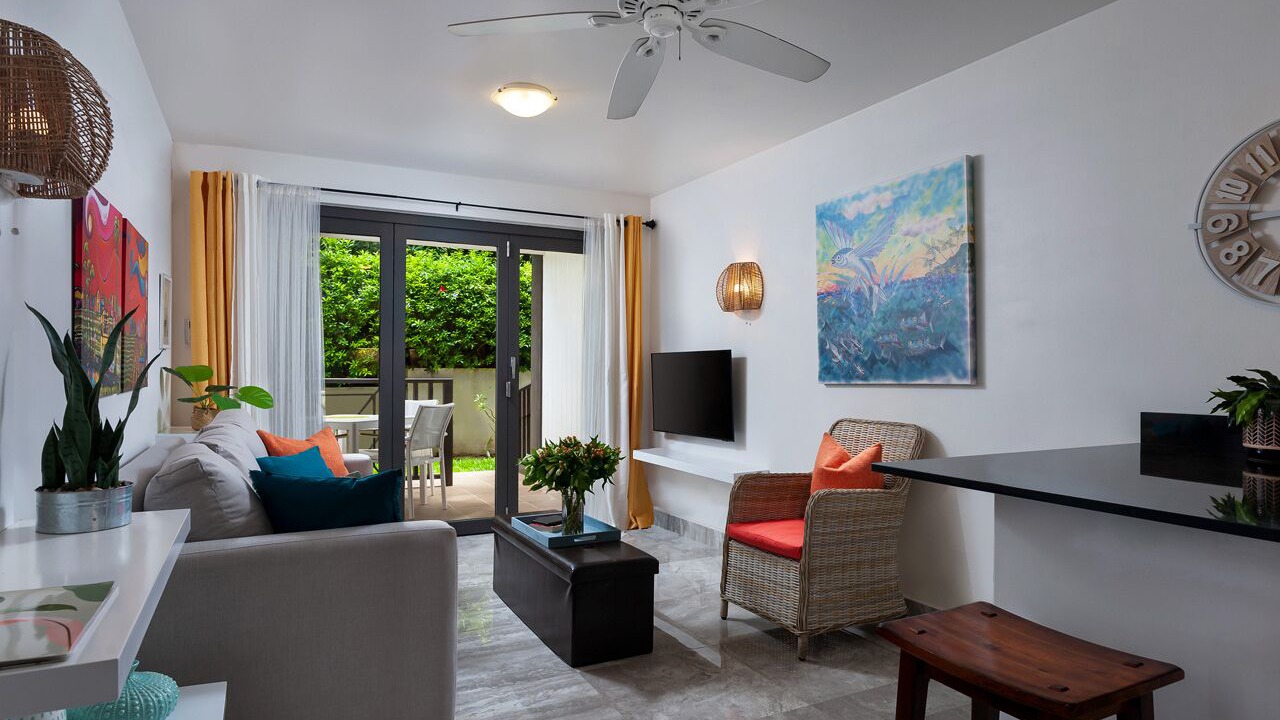 Photo of Livingroom in Folkestone