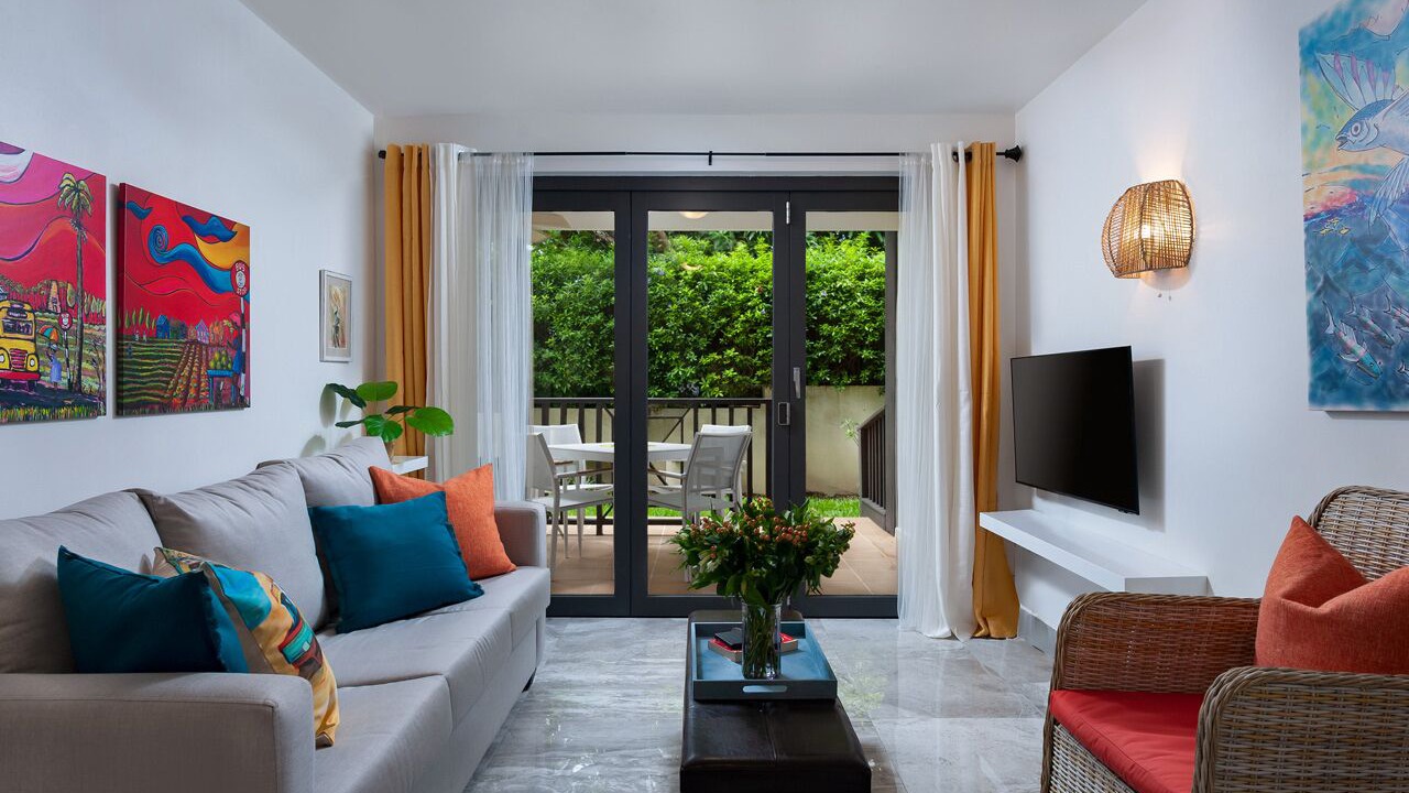 Photo of Livingroom in Folkestone