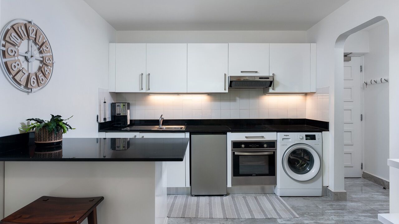Photo of Kitchen in Folkestone