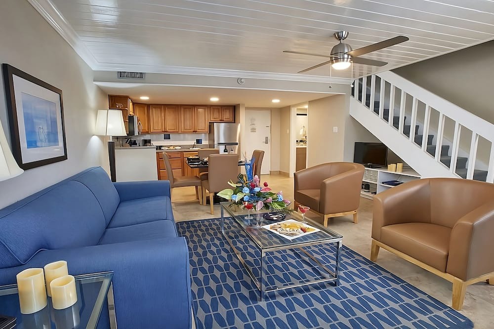 Photo of Livingroom in Saint Lawrence