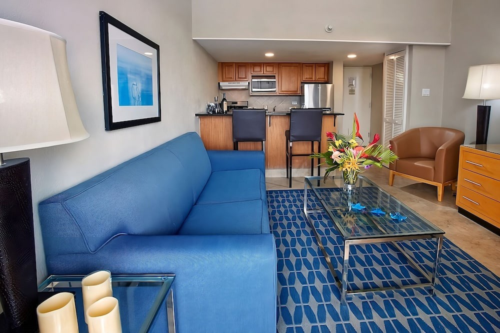 Photo of Livingroom in Saint Lawrence