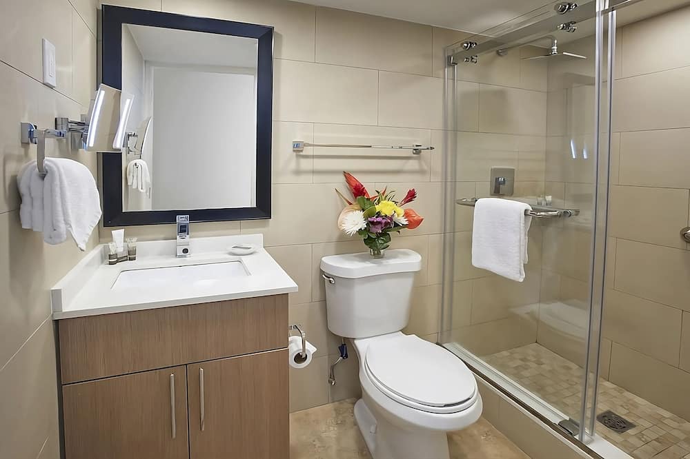 Photo of Bathroom in Saint Lawrence