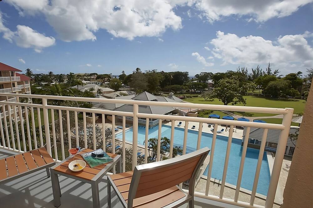 Photo of Patio Balcony in Saint Lawrence