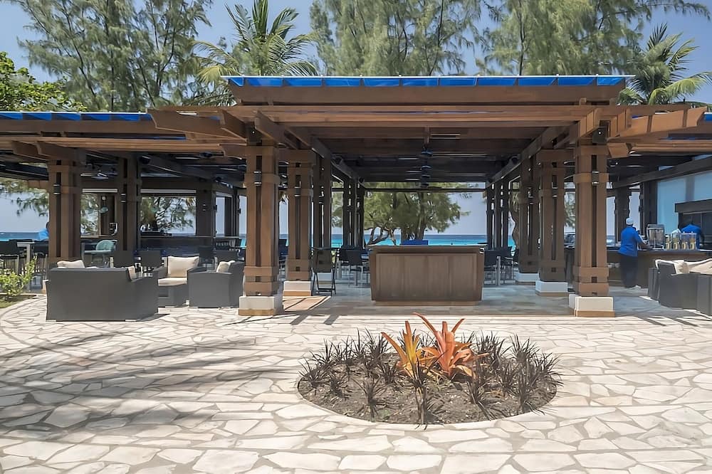 Photo of Patio Balcony in Saint Lawrence