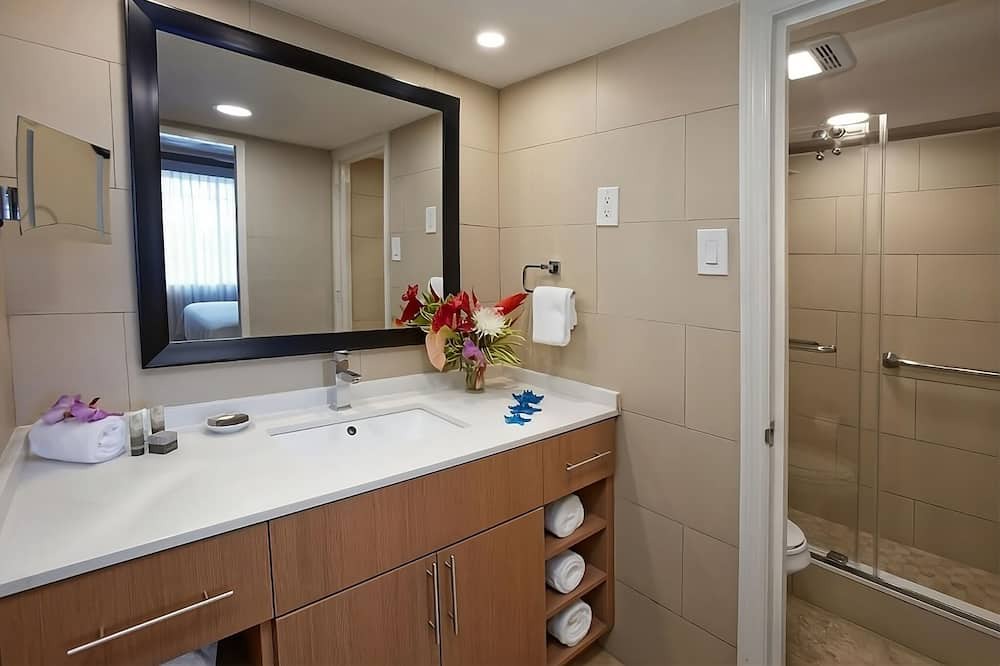 Photo of Bathroom in Saint Lawrence