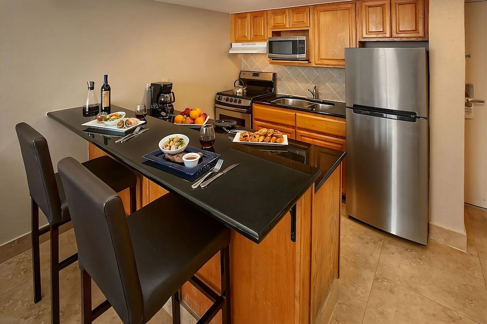 Photo of Kitchen in Saint Lawrence