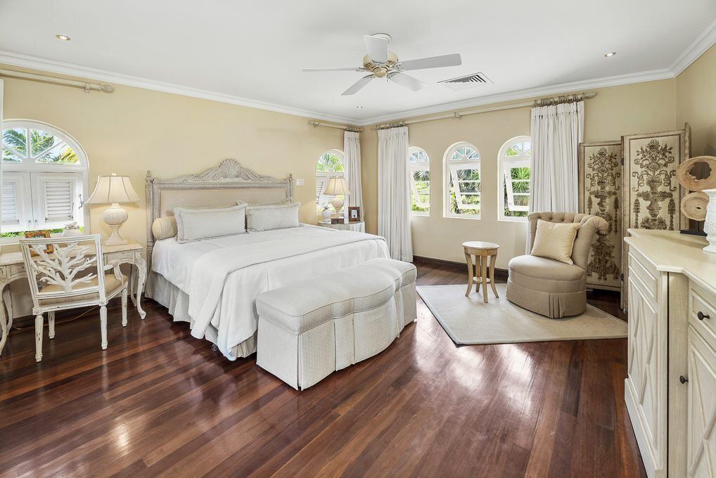 Photo of Bedroom in Westmoreland