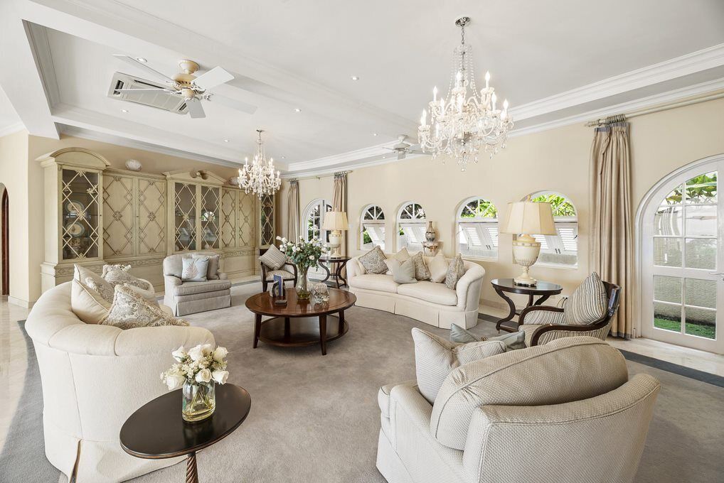 Photo of Livingroom in Westmoreland