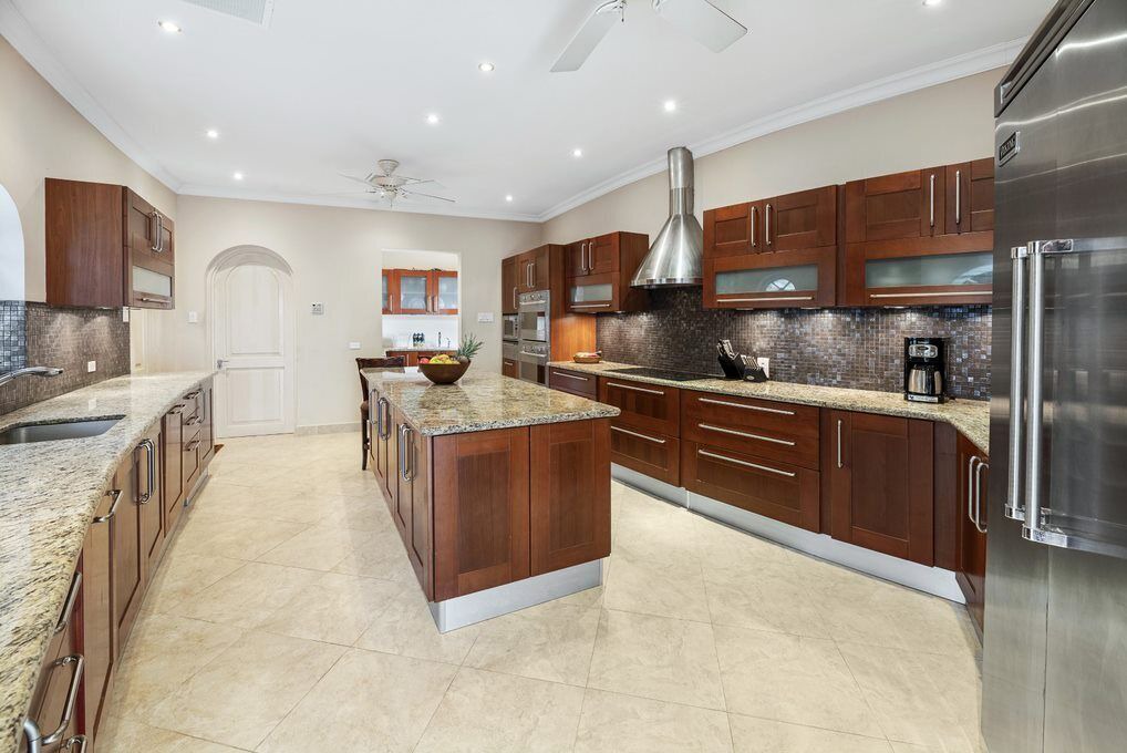 Photo of Kitchen in Westmoreland