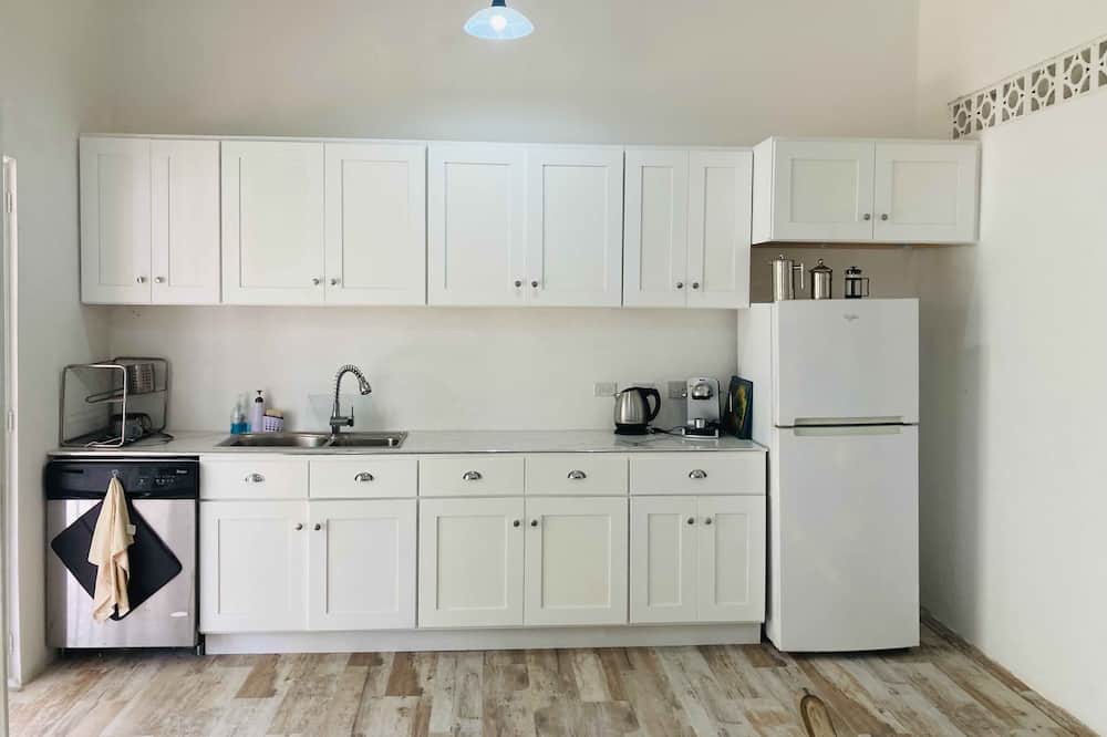 Photo of Kitchen in Mullins