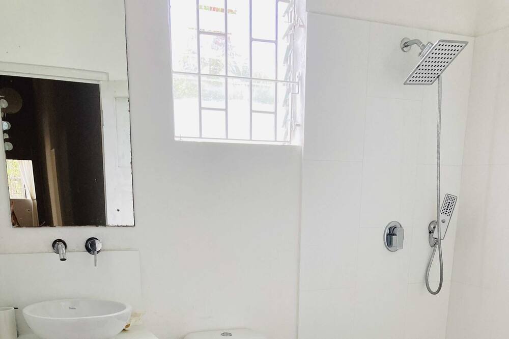 Photo of Bathroom in Mullins