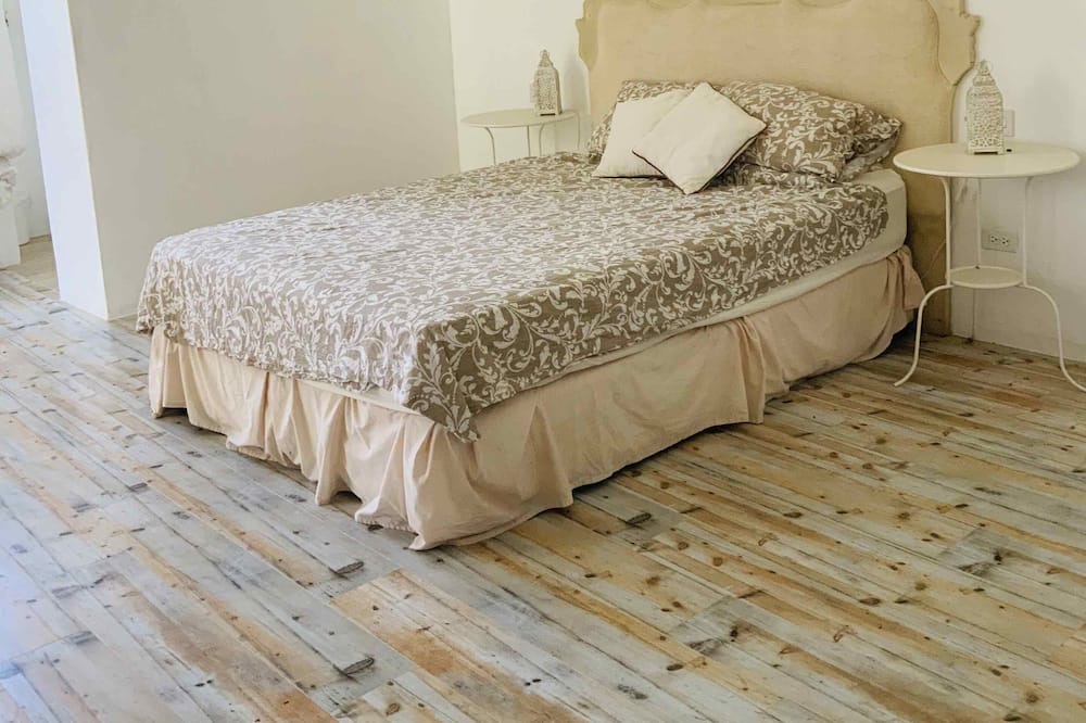 Photo of Bedroom in Mullins