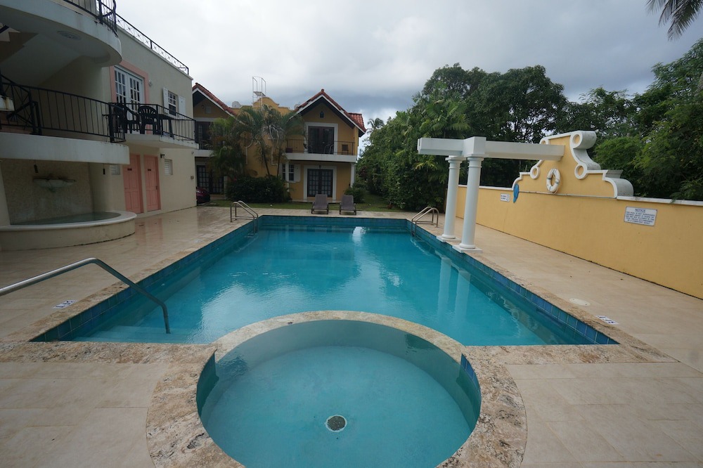 Photo of Outdoor in Bridgetown