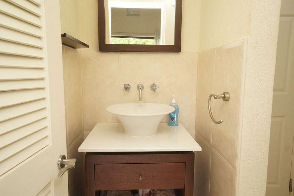 Photo of Bathroom in Bridgetown