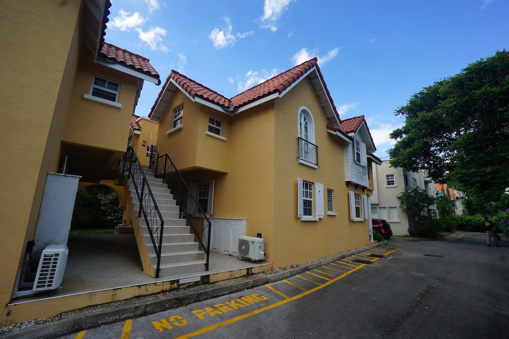 Photo of Outdoor in Bridgetown