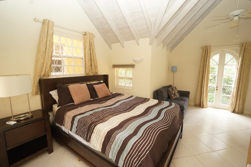 Photo of Bedroom in Bridgetown