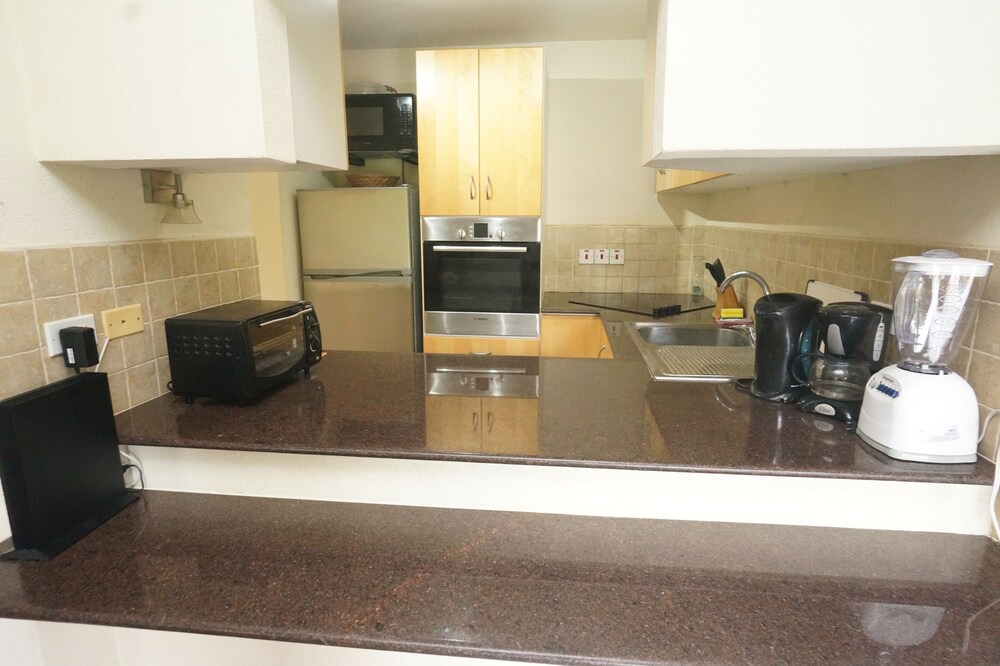 Photo of Kitchen in Bridgetown