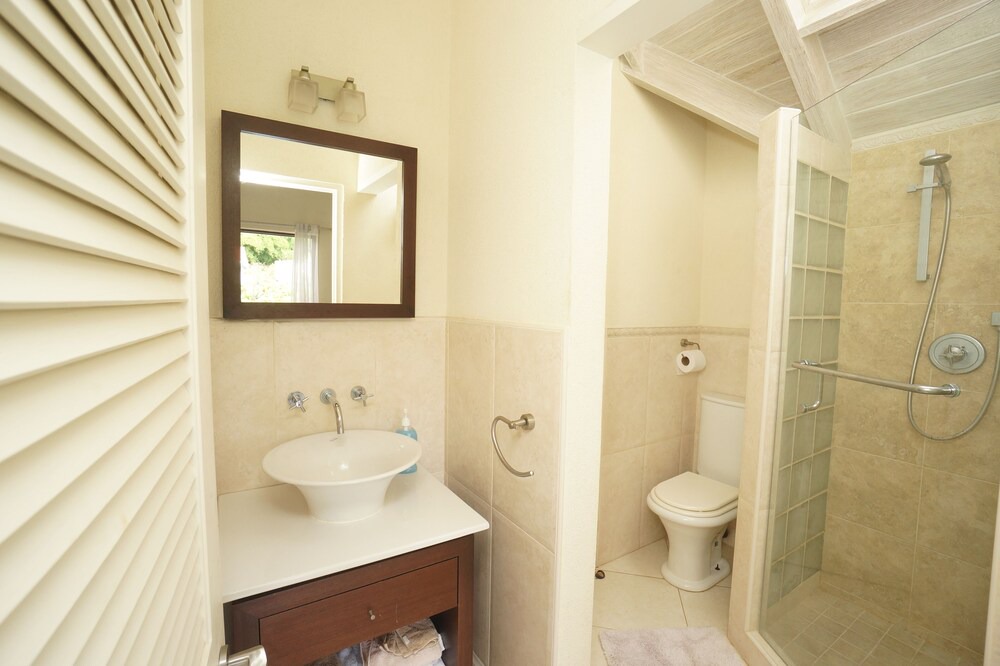 Photo of Bathroom in Bridgetown