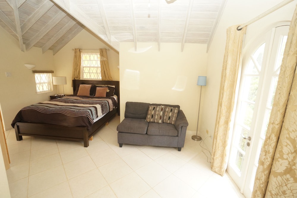 Photo of Bedroom in Bridgetown