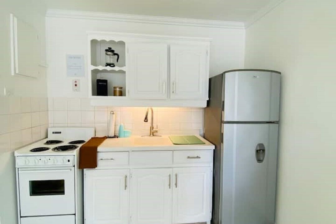 Photo of Kitchen in Sandy Lane