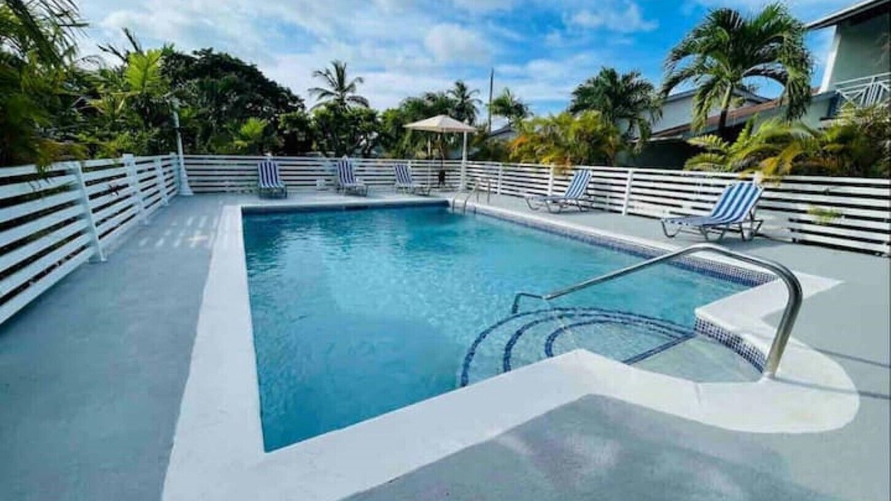 Photo of Outdoor in Sandy Lane