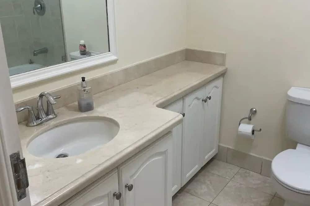 Photo of Bathroom in Fitts Village