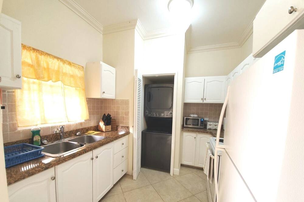Photo of Kitchen in Fitts Village