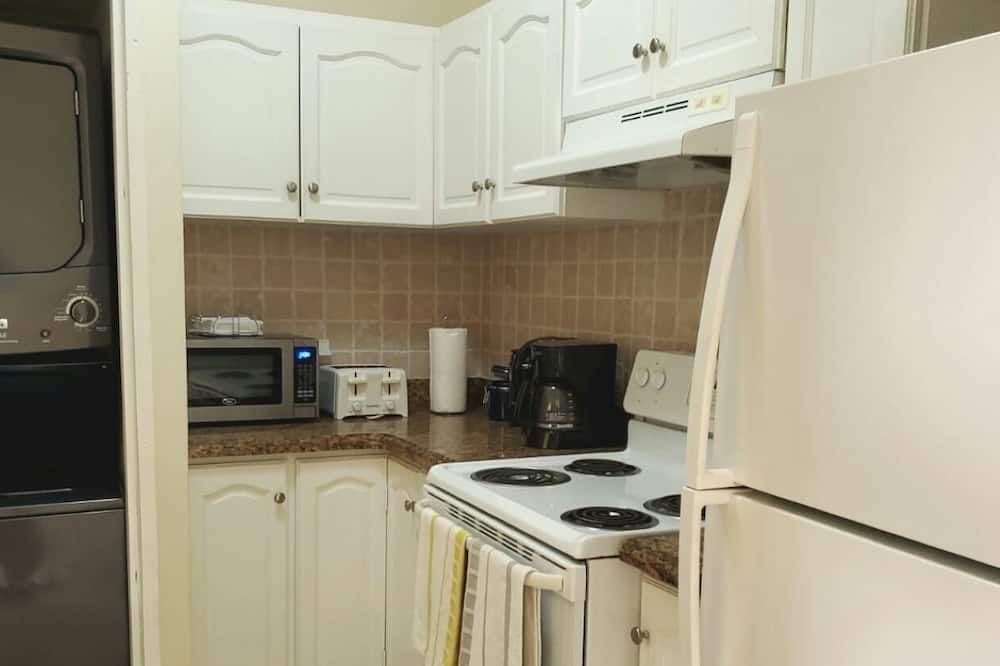 Photo of Kitchen in Fitts Village