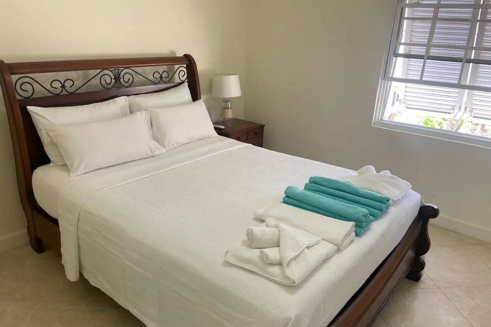 Photo of Bedroom in Fitts Village