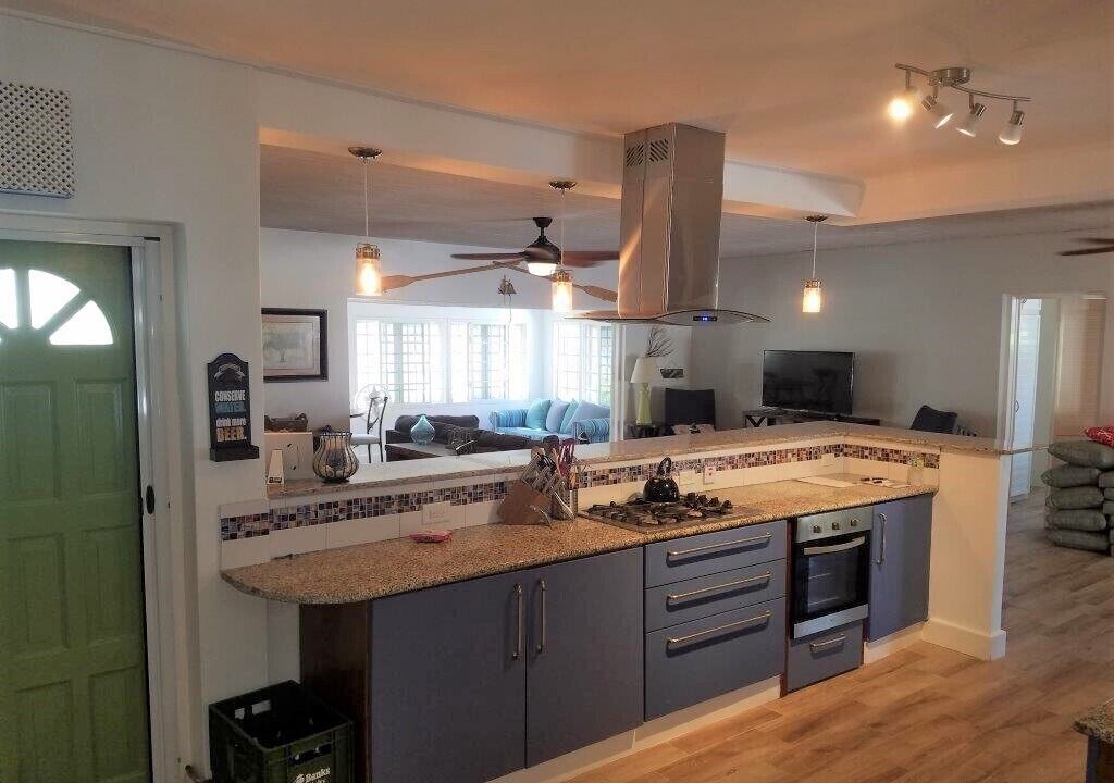 Photo of Kitchen in Derricks