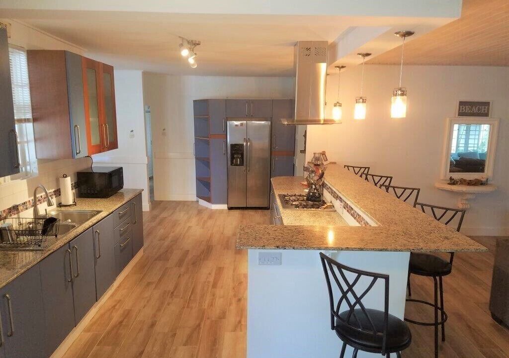 Photo of Kitchen in Derricks