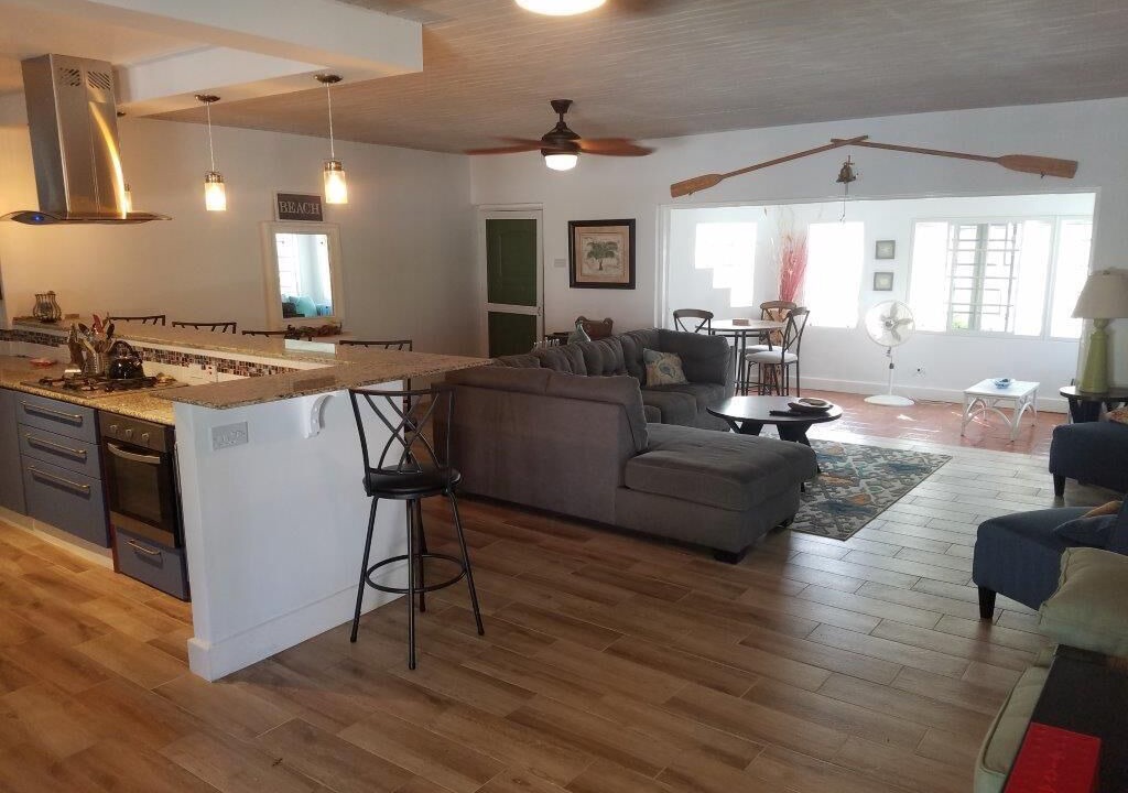 Photo of Kitchen in Derricks