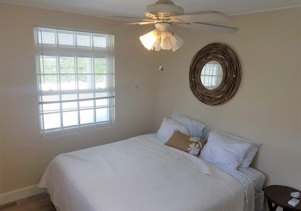 Photo of Bedroom in Derricks