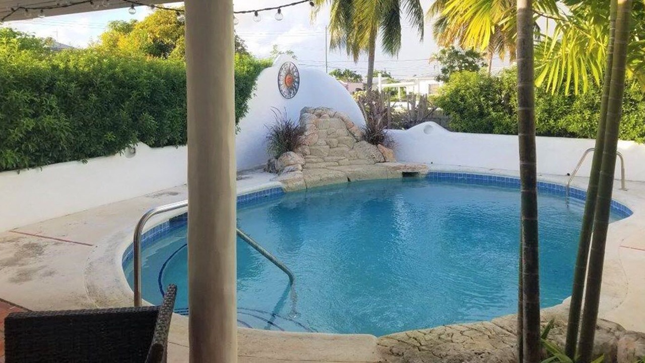 Photo of Outdoor in Derricks