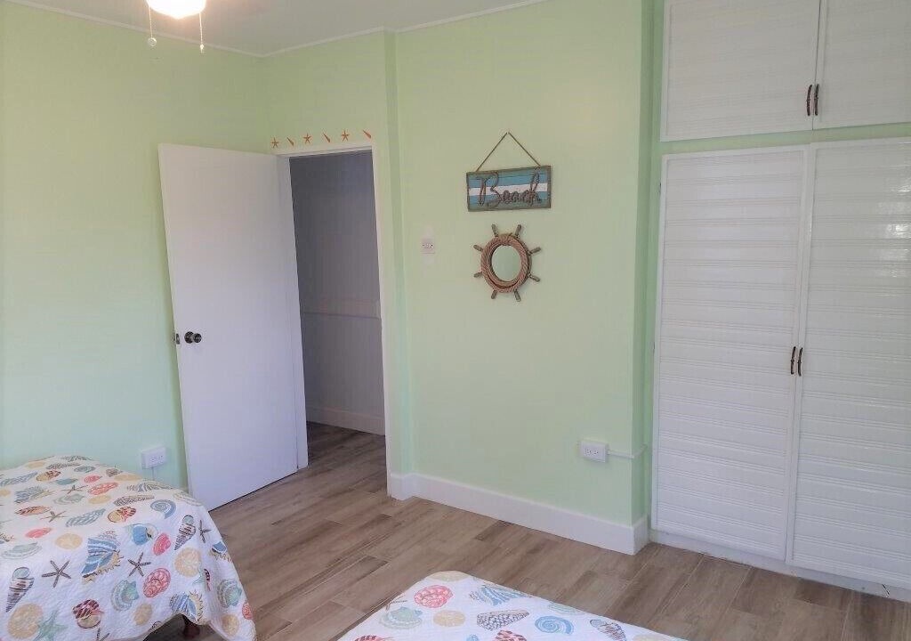 Photo of Bedroom in Derricks