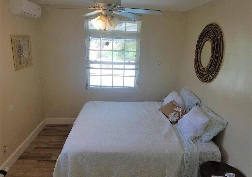 Photo of Bedroom in Derricks