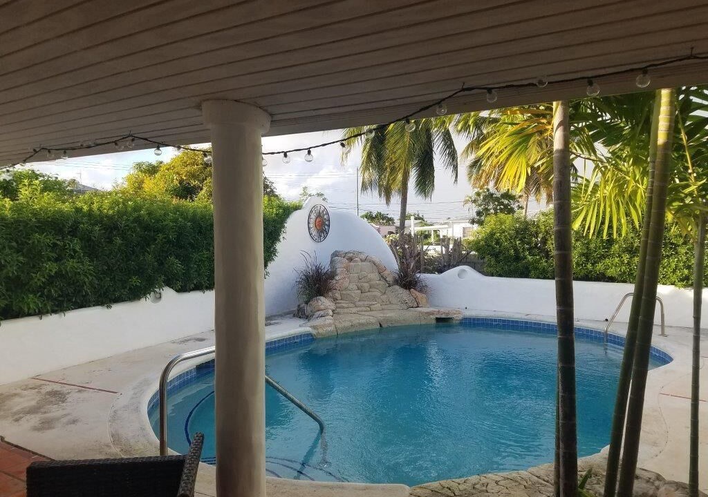 Photo of Outdoor in Derricks